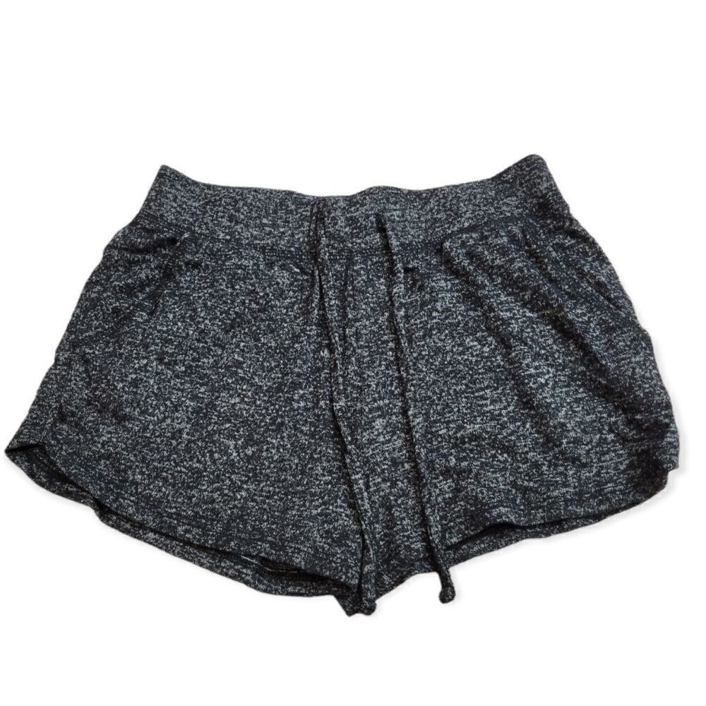 Justice Active shorts 8